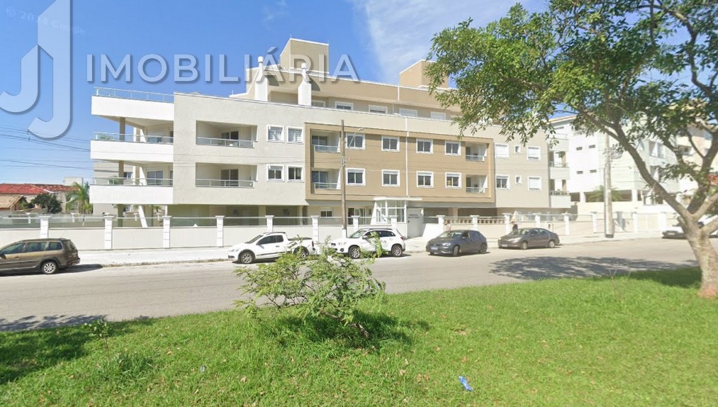 Cobertura para venda no Ingleses do Rio Vermelho em Florianopolis com 187,66m² por R$ 870.000,00