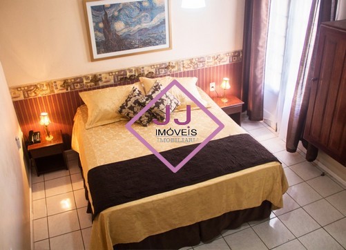 Pousada_hotel para venda no Canasvieiras em Florianopolis com 719,58m² por R$ 5.999.000,00