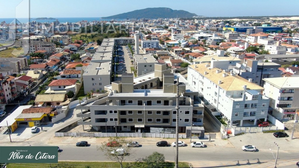 Apartamento para venda no Ingleses do Rio Vermelho em Florianopolis com 101,85m² por R$ 699.000,00
