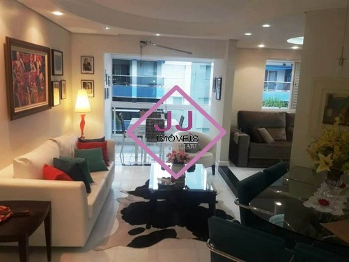 Apartamento para venda no Ingleses do Rio Vermelho em Florianopolis com 268m² por R$ 1.300.000,00
