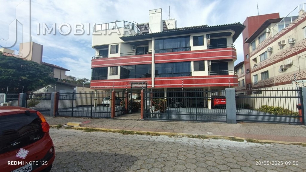 Apartamento para venda no Ingleses do Rio Vermelho em Florianopolis com 112m² por R$ 745.000,00 Apartamento para venda no Ingleses do Rio Vermelho em Florianopolis com 112m² por R$ 745.000,00