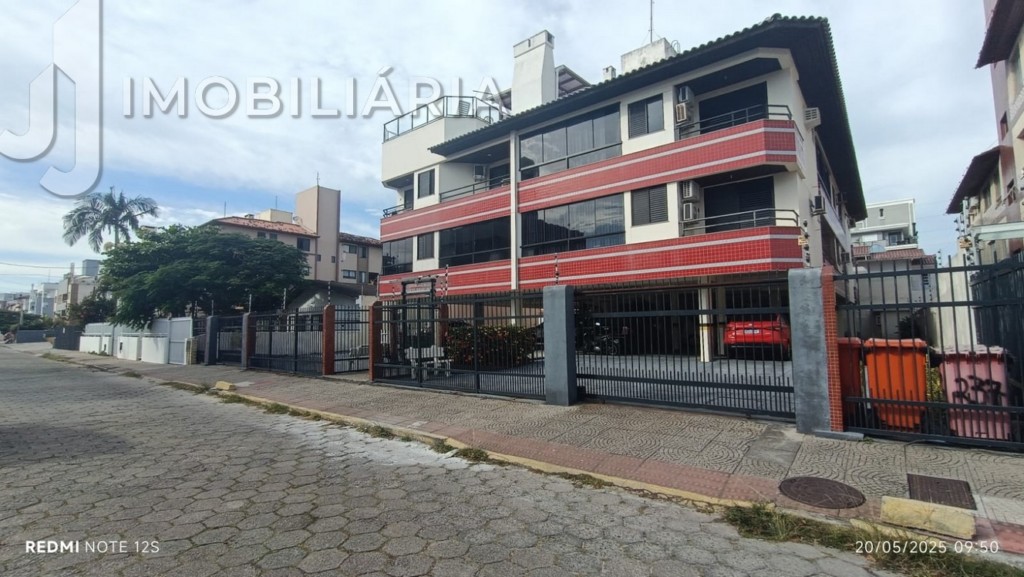 Apartamento para venda no Ingleses do Rio Vermelho em Florianopolis com 112m² por R$ 745.000,00 Apartamento para venda no Ingleses do Rio Vermelho em Florianopolis com 112m² por R$ 745.000,00