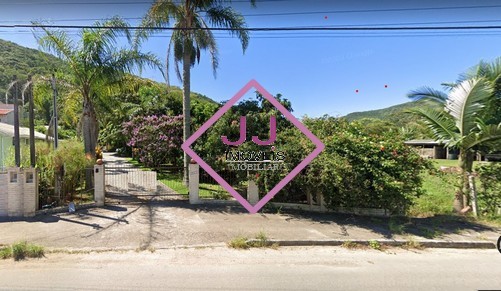 Terreno para venda no Vargem Grande em Florianopolis com 5.416m² por R$ 1.300.000,00