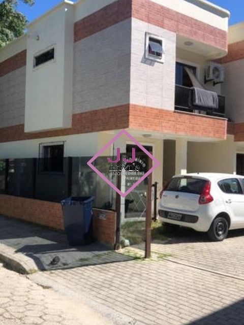 Casa Residencial para venda no Ingleses do Rio Vermelho em Florianopolis com 110m² por R$ 405.000,00