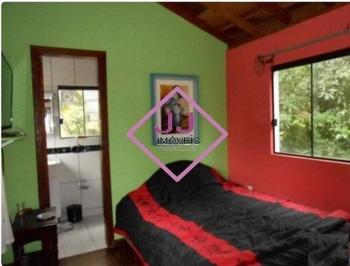 Casa Residencial para venda no Vargem Grande em Florianopolis com 800m² por R$ 650.000,00