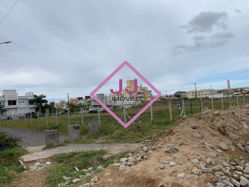 Terreno para venda no Ingleses do Rio Vermelho em Florianopolis com 1.058m² por R$ 2.400.000,00