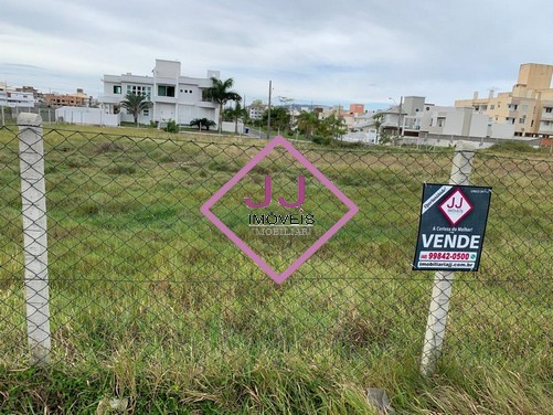 Terreno para venda no Ingleses do Rio Vermelho em Florianopolis com 1.160m² por R$ 2.700.000,00