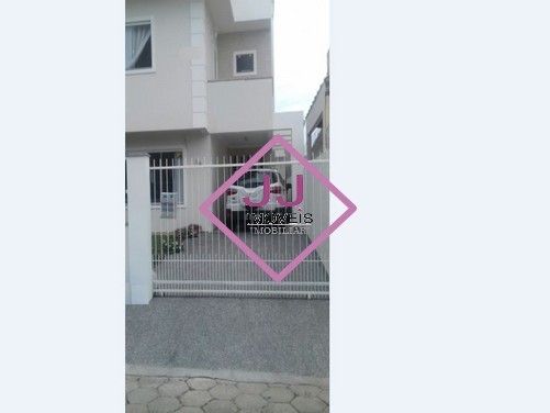 Casa Residencial para venda no Ingleses do Rio Vermelho em Florianopolis com 300m² por R$ 850.000,00