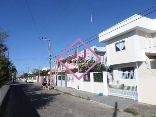 Casa Residencial para venda no Ingleses do Rio Vermelho em Florianopolis com 300m² por R$ 850.000,00