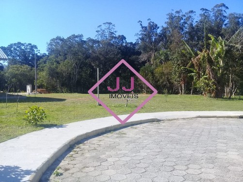 Terreno para venda no Canasvieiras em Florianopolis com 1.200m² por R$ 1.600.000,00