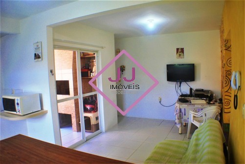 Apartamento para venda no Ingleses do Rio Vermelho em Florianopolis com 83m² por R$ 350.000,00