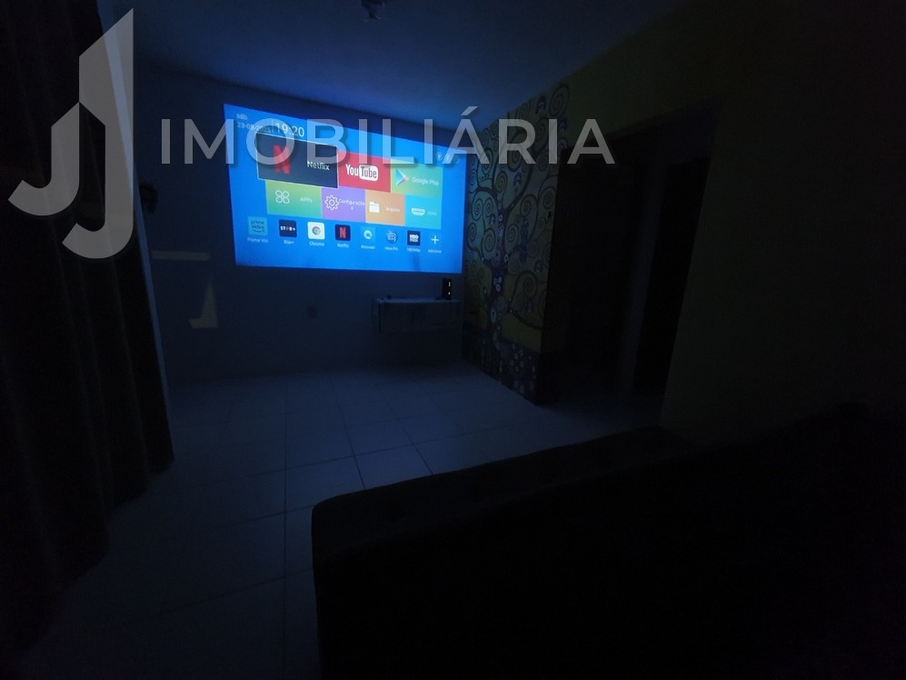 Apartamento para venda no Ingleses do Rio Vermelho em Florianopolis com 83m² por R$ 350.000,00