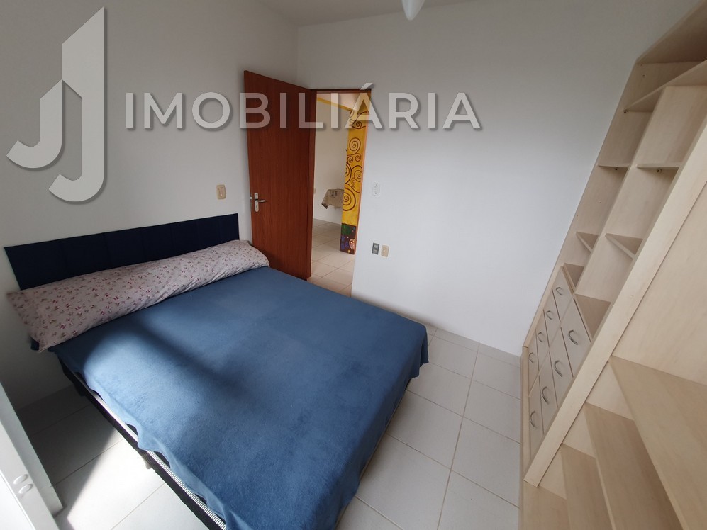 Apartamento para venda no Ingleses do Rio Vermelho em Florianopolis com 83m² por R$ 350.000,00