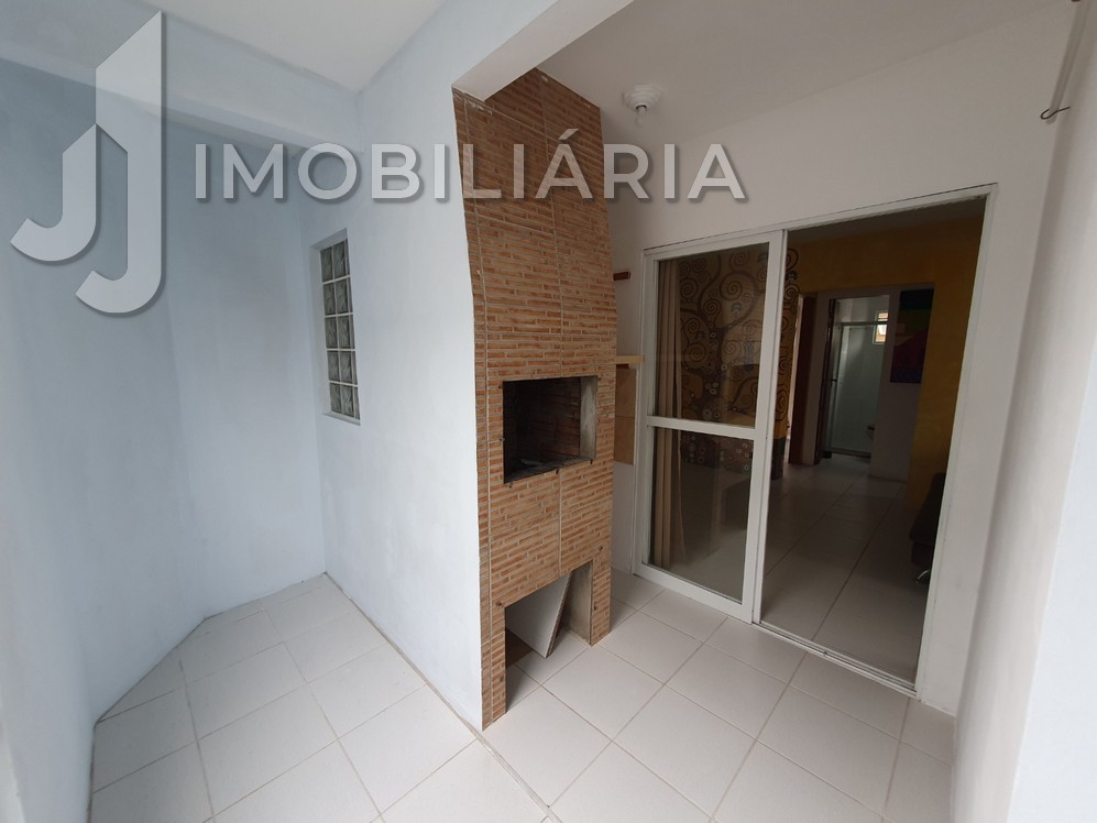 Apartamento para venda no Ingleses do Rio Vermelho em Florianopolis com 83m² por R$ 350.000,00