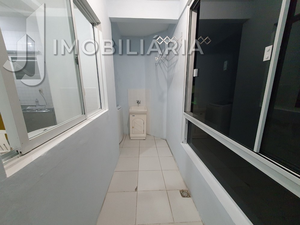 Apartamento para venda no Ingleses do Rio Vermelho em Florianopolis com 83m² por R$ 350.000,00