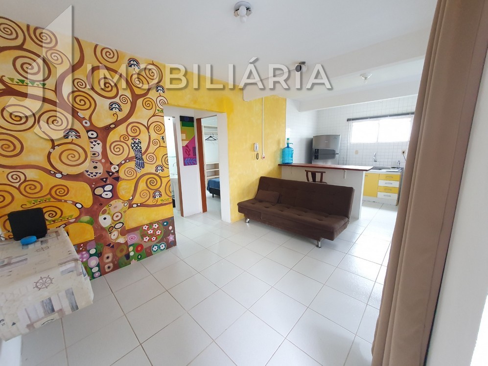 Apartamento para venda no Ingleses do Rio Vermelho em Florianopolis com 83m² por R$ 350.000,00