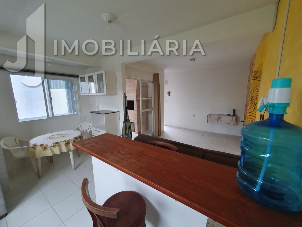 Apartamento para venda no Ingleses do Rio Vermelho em Florianopolis com 83m² por R$ 350.000,00