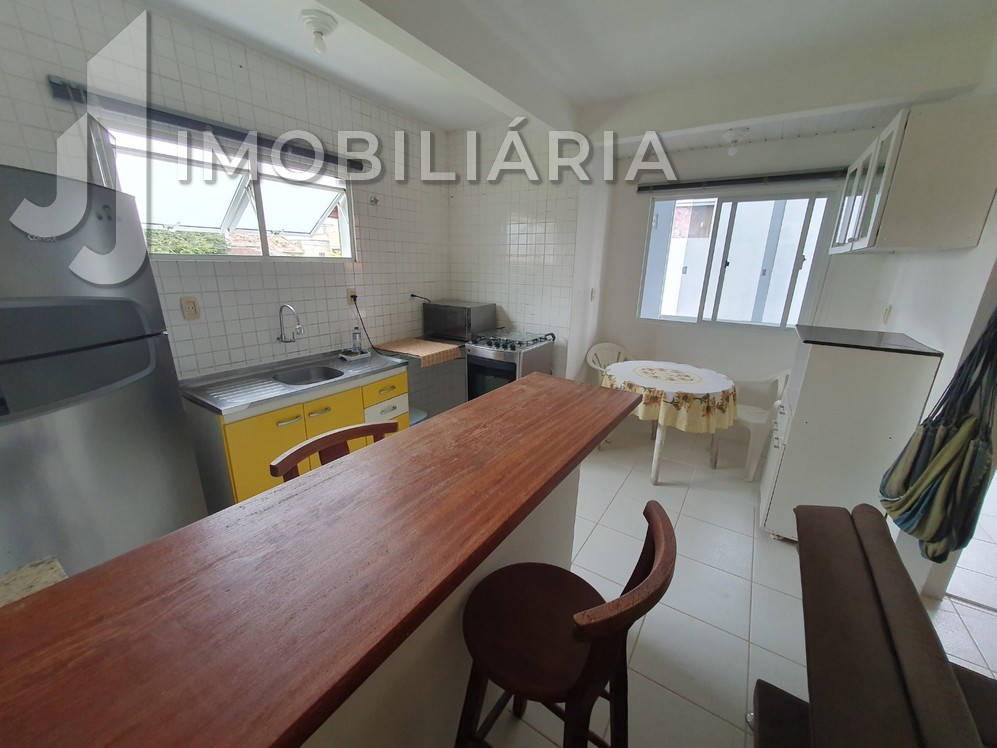Apartamento para venda no Ingleses do Rio Vermelho em Florianopolis com 83m² por R$ 350.000,00