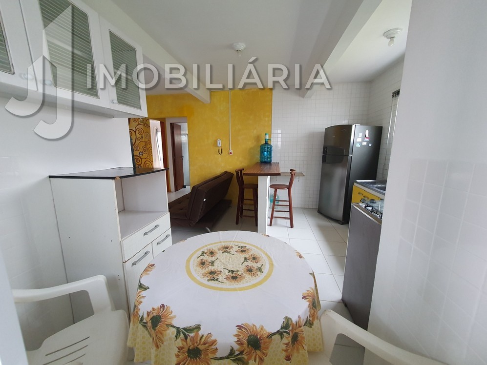 Apartamento para venda no Ingleses do Rio Vermelho em Florianopolis com 83m² por R$ 350.000,00