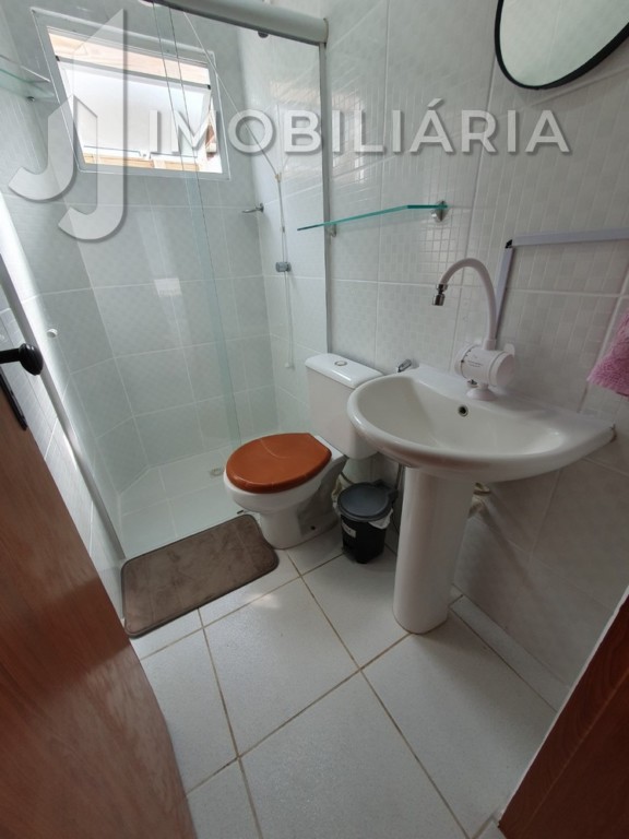 Apartamento para venda no Ingleses do Rio Vermelho em Florianopolis com 83m² por R$ 350.000,00