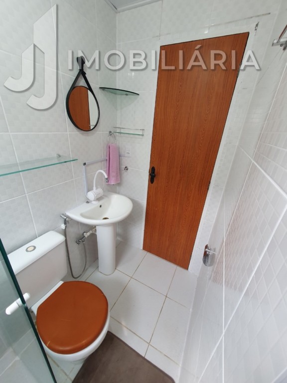 Apartamento para venda no Ingleses do Rio Vermelho em Florianopolis com 83m² por R$ 350.000,00