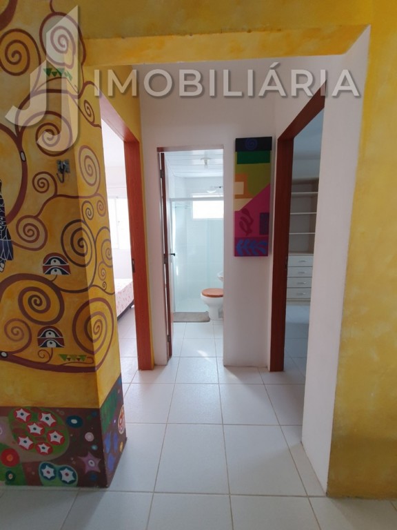 Apartamento para venda no Ingleses do Rio Vermelho em Florianopolis com 83m² por R$ 350.000,00