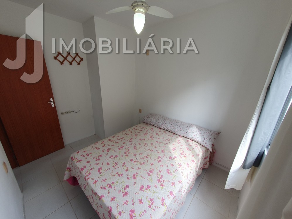 Apartamento para venda no Ingleses do Rio Vermelho em Florianopolis com 83m² por R$ 350.000,00