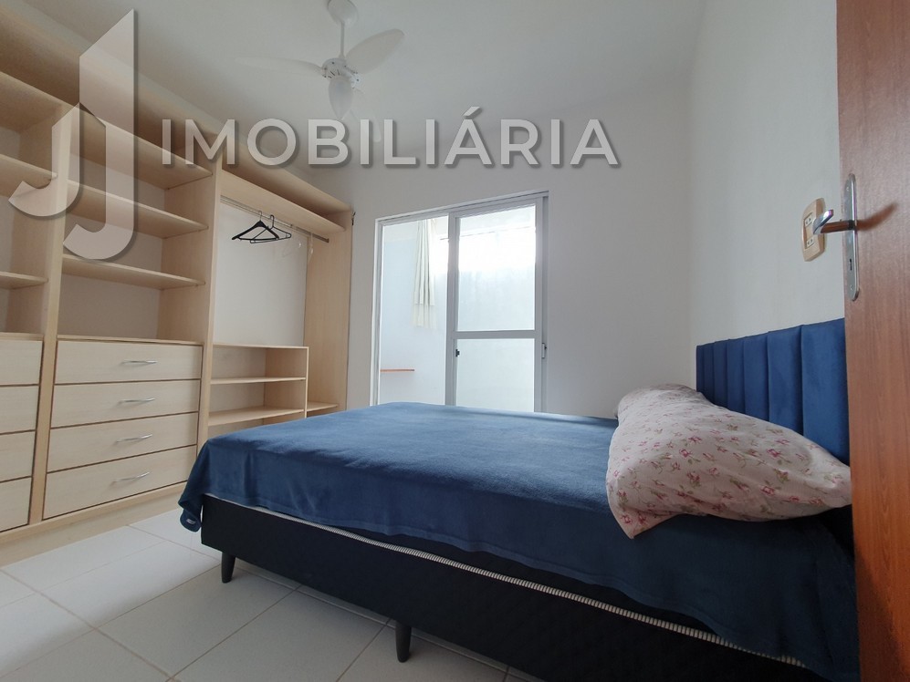 Apartamento para venda no Ingleses do Rio Vermelho em Florianopolis com 83m² por R$ 350.000,00