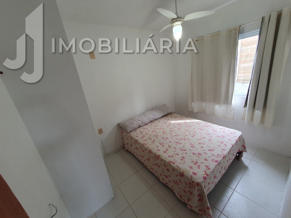 Apartamento para venda no Ingleses do Rio Vermelho em Florianopolis com 83m² por R$ 350.000,00