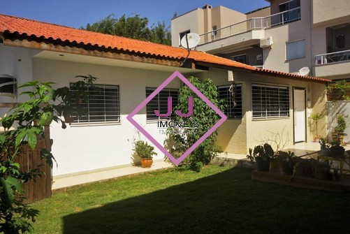 Casa Residencial para venda no Ingleses do Rio Vermelho em Florianopolis com 409m² por R$ 789.000,00