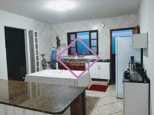 Casa Residencial para venda no Ingleses do Rio Vermelho em Florianopolis com 450m² por R$ 718.000,00