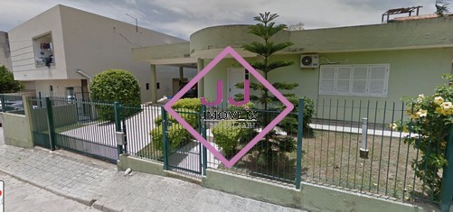 Casa Residencial para venda no Ingleses do Rio Vermelho em Florianopolis com 364,82m² por R$ 645.000,00
