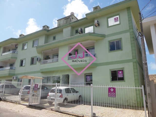 Apartamento para venda no Ingleses do Rio Vermelho em Florianopolis com 90m² por R$ 230.000,00