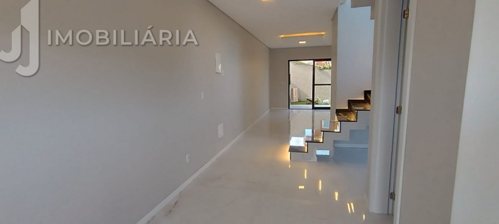 Casa Residencial para venda no Ponta das  Canas em Florianopolis com 134m² por R$ 979.000,00