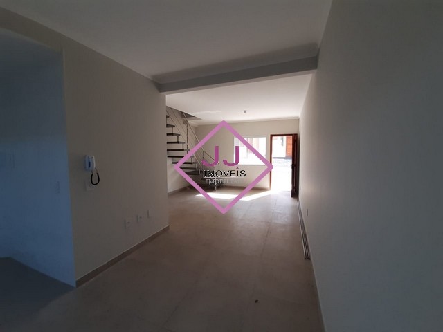 Sobrado para locacao no Ingleses do Rio Vermelho em Florianopolis com 90m² por R$ 2.800,00