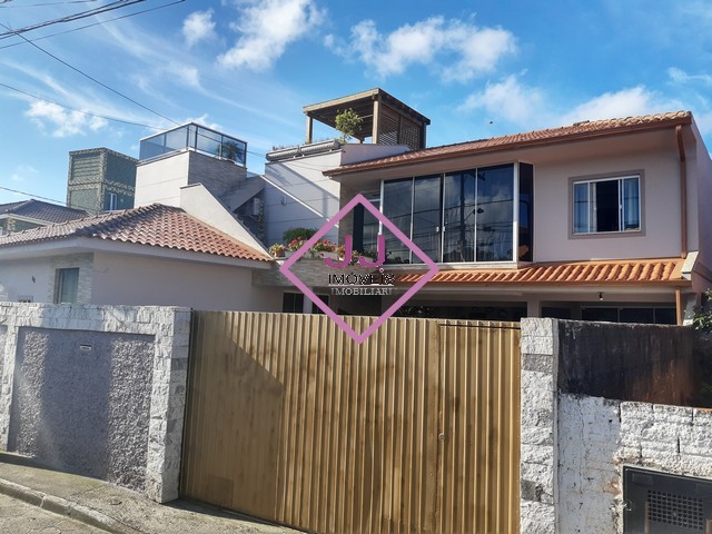 Casa Residencial para venda no Ingleses do Rio Vermelho em Florianopolis com 300m² por R$ 1.050.000,00