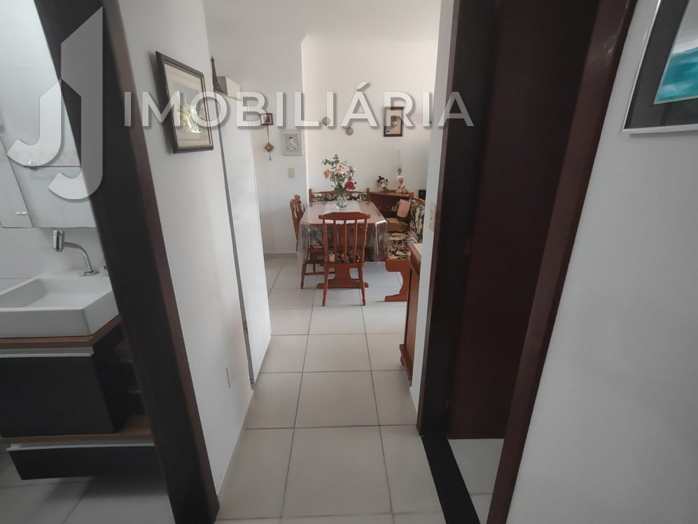 Apartamento para venda no Ingleses do Rio Vermelho em Florianopolis com 90m² por R$ 305.000,00
