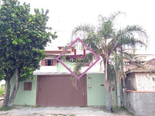 Casa Residencial para venda no Praia do Santinho em Florianopolis com 340m² por R$ 950.000,00