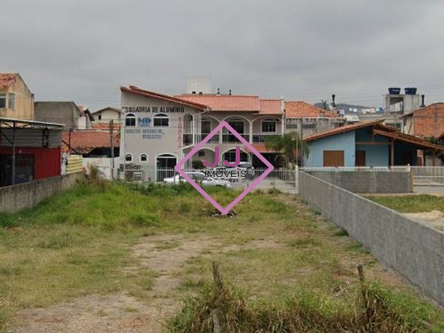 Terreno para venda no Ingleses do Rio Vermelho em Florianopolis com 450m² por R$ 1.750.000,00