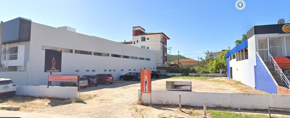 Terreno para venda no Ingleses do Rio Vermelho em Florianopolis com 830m² por R$ 3.000.000,00