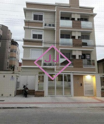Apartamento para venda no Canasvieiras em Florianopolis com 50m² por R$ 470.000,00