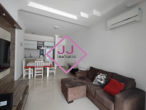 Apartamento para locacao no Ingleses do Rio Vermelho em Florianopolis com 82m² por R$ 3.500,00