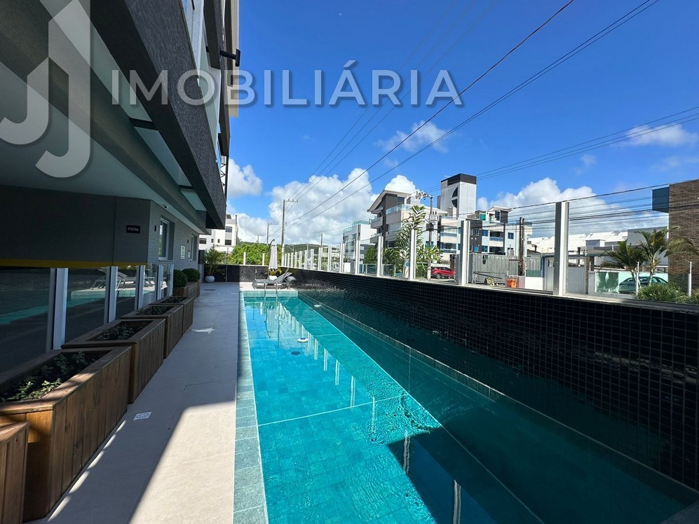 Apartamento para venda no Ingleses do Rio Vermelho em Florianopolis com 88,42m² por R$ 665.000,00