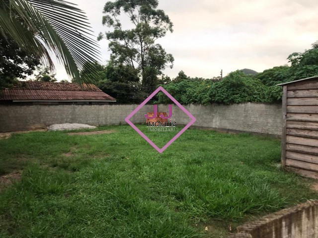 Terreno para venda no Sao Joao do Rio Vermelho em Florianopolis com 250m² por R$ 320.000,00