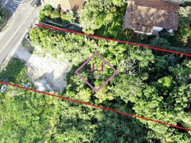 Terreno para venda no Canasvieiras em Florianopolis com 8.370m² por R$ 6.500.000,00