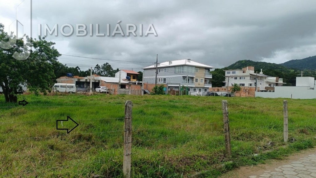 Terreno para venda no Ingleses do Rio Vermelho em Florianopolis com 480m² por R$ 480.000,00 Terreno para venda no Ingleses do Rio Vermelho em Florianopolis com 480m² por R$ 480.000,00