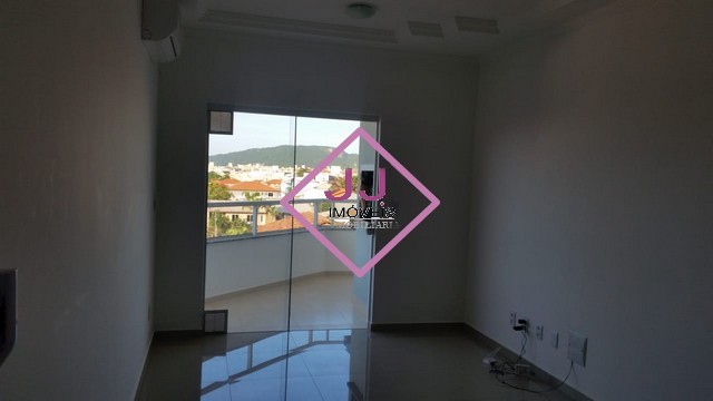 Apartamento para venda no Ingleses do Rio Vermelho em Florianopolis com 62m² por R$ 450.000,00