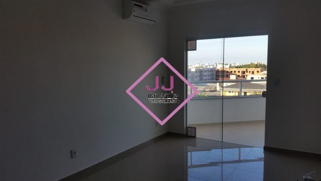 Apartamento para venda no Ingleses do Rio Vermelho em Florianopolis com 62m² por R$ 450.000,00