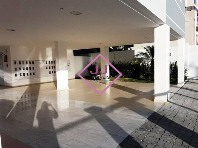 Apartamento para venda no Ingleses do Rio Vermelho em Florianopolis com 62m² por R$ 450.000,00