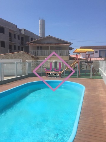 Apartamento para venda no Ingleses do Rio Vermelho em Florianopolis com 62m² por R$ 450.000,00